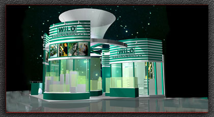 展览会设计,制作,搭建,展会设计,展位设计制作,展览道具设计,生产,安装,上海展览公司