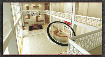 上海室内设计，办公室设计，装修，施工，软装饰，office design, office decoration