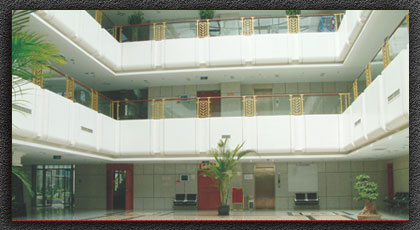 上海室内设计，办公室设计，装修，施工，办公楼，office design, office decoration