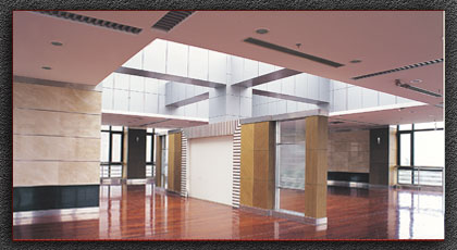 上海室内设计，办公楼，大学，高中，学院，办公室，设计，装修，施工，university design,college design,decoration