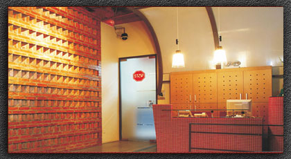 上海室内设计，办公室设计，装修，施工，专业服务公司设计，office design, office decoration