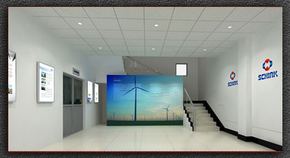 上海室内设计，办公室设计，装修，施工，工厂设计，factory design, facotory decoration