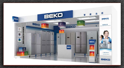 上海设计公司，店中店，品牌店，专卖店，公司展厅，商业店铺，店面，设计，装修，装潢，施工，安装，道具，生产，制作