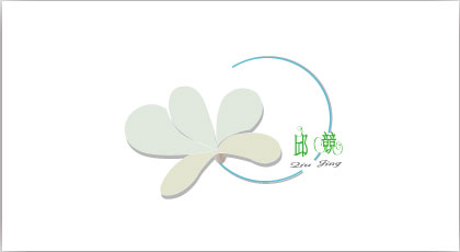 美容公司，化妆品公司标志设计，VI设计，logo设计，VIS设计，吉祥物设计，商标设计，logo design,VIS design, trade mark design,shanghai design company,上海设计公司，上海标志设计公司，上海VI设计公司，上海广告设计公司