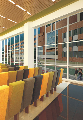 上海著名设计公司，学校，大学，高中，初中，小学，幼儿园办公室装修，教室装修，活动中心设计，装修，school design,kidgarden design,school decoration,kidgarden decoration