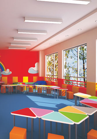 上海著名设计公司，学校，大学，高中，初中，小学，幼儿园办公室装修，教室装修，活动中心设计，装修，school design,kidgarden design,school decoration,kidgarden decoration